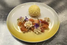 Marco Giampaoli | Lemon blast