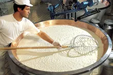 Latteria Soresina | Grana Padano