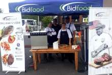 Grilujeme s vášní | Horský hotel Lesná