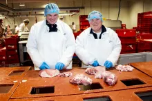 20 let masa Gurmet | Provoz Opava