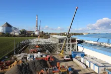 20 let masa Gurmet | Provoz Opava