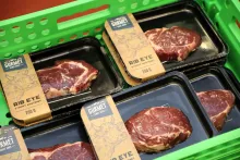 20 let masa Gurmet | Rib eye – skin | 711163