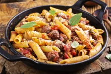 Salsiccia klobása Gurmet | 716134, 716173