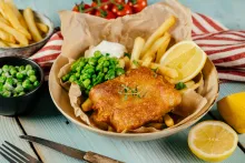 Nowaco | Hranolky | 50090, 450100, 450097 + filé