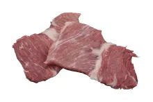 Iberijské secreto z laloku steak | 261173