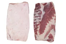 Iberijský bok půlený bez kůže KÚ | 261174