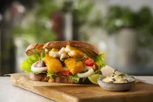 Rybí prsty Iglo | 131060 | sendvič