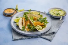 Rybí prsty Iglo | 131060 | tortilla