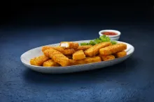 Rybí prsty Iglo | 131060