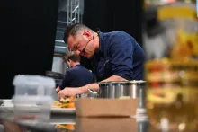 Bidfood Expo 2024 | Jacob Jan Boerma (NL)