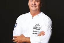 Velká kuchařka Marka Svobody Letem světem | Jan Heřmánek