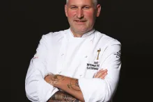 Velká kuchařka Marka Svobody Letem světem | Jan Horký