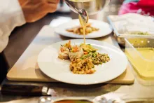 Bidfood Expo 2024 | Školní jídelny