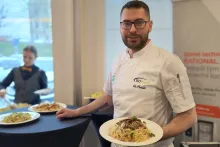 Jídelny.cz | Jarní školení – nový spotřební koš