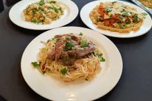 Jídelny.cz | Jarní školení – nový spotřební koš