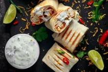 Meliko | Selský smetanový jogurt | jogurtový dip