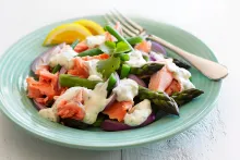 Meliko | Selský smetanový jogurt | jogurtový dressing