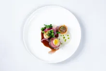 Kuchař roku 2022 – 2023 | Lukáš Čížek