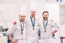 Kuchař roku 2022 – 2023 | vítězové