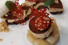 Kuchař roku 2019 | dezert