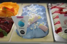 La Panna & Prima zmrzlina | kopečková zmrzlina