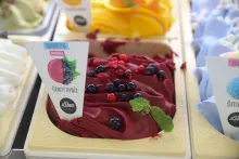 La Panna & Prima zmrzlina | kopečková zmrzlina