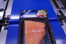 Bidfood Kralupy – čerstvé ryby Nowaco | losos filet