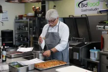 Zážitkové a lehce provokativní menu | Manfred Klein