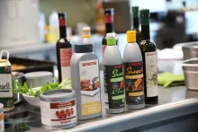 Zážitkové a lehce provokativní menu | Wiberg