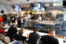 Zážitkové a lehce provokativní menu | Manfred Klein