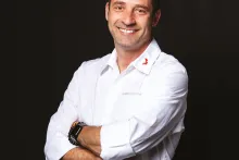 Velká kuchařka Marka Svobody Letem světem | Marek Fichtner