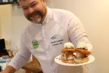 Prima zmrzlina | Marek Svoboda