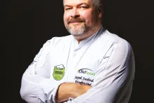 Velká kuchařka Marka Svobody Letem světem | Marek Svoboda