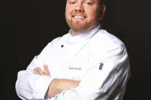 Velká kuchařka Marka Svobody Letem světem | Martin Staněk