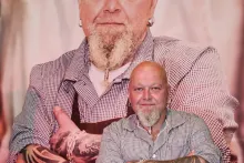 Bidfood Expo 2024 | expozice maso: Martin Cihlář