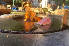 Restaurace Al Mulino | Moonfish