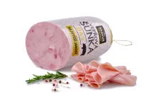 Bravur | Vepřová šunka nejvyšší jakosti | 726062