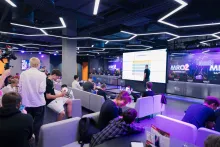 Mrož Gaming Day 2023