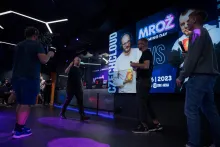 Mrož Gaming Day 2023