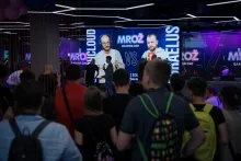 Mrož Gaming Day 2023