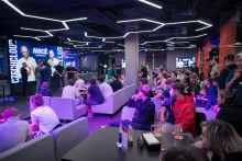 Mrož Gaming Day 2023