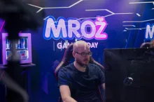 Mrož Gaming Day 2023