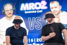 Mrož Gaming Day 2023