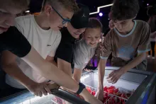 Mrož Gaming Day 2023