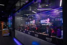 Mrož Gaming Day 2023