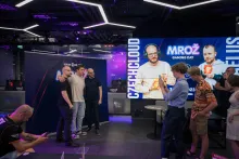 Mrož Gaming Day 2023