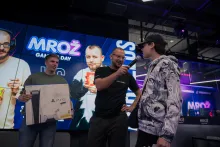 Mrož Gaming Day 2023