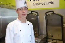 Nadání a dovednosti | Gastrostudio Bidfood | 20. 1. 2017