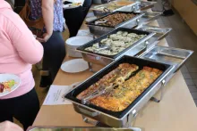 Nové trendy v moderním vaření | Příbram