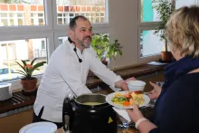 Nové trendy v moderním vaření | Lukáš Uher